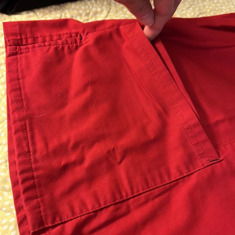 Scrub Top Large,  Buttersoft Stretch - Picture 3 of 6